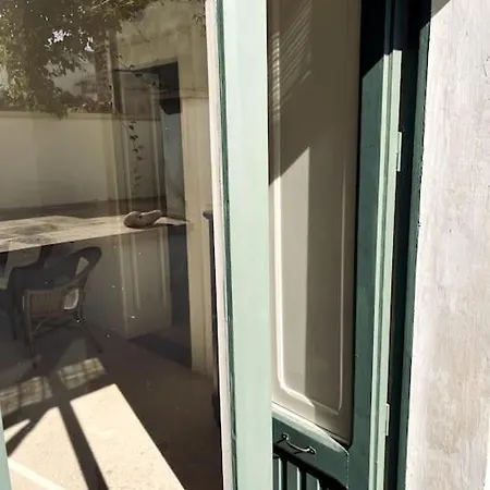 Casa Coltura Holiday home Parabita