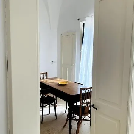 Casa Coltura Holiday home