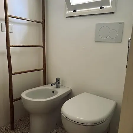 Casa Coltura Parabita