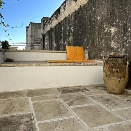 Casa Coltura * Parabita