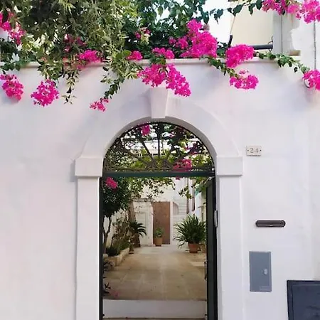 Casa Coltura * Parabita